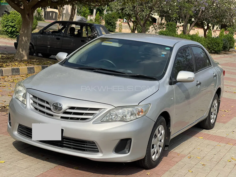 Toyota Vitz 2002 for sale in Lahore