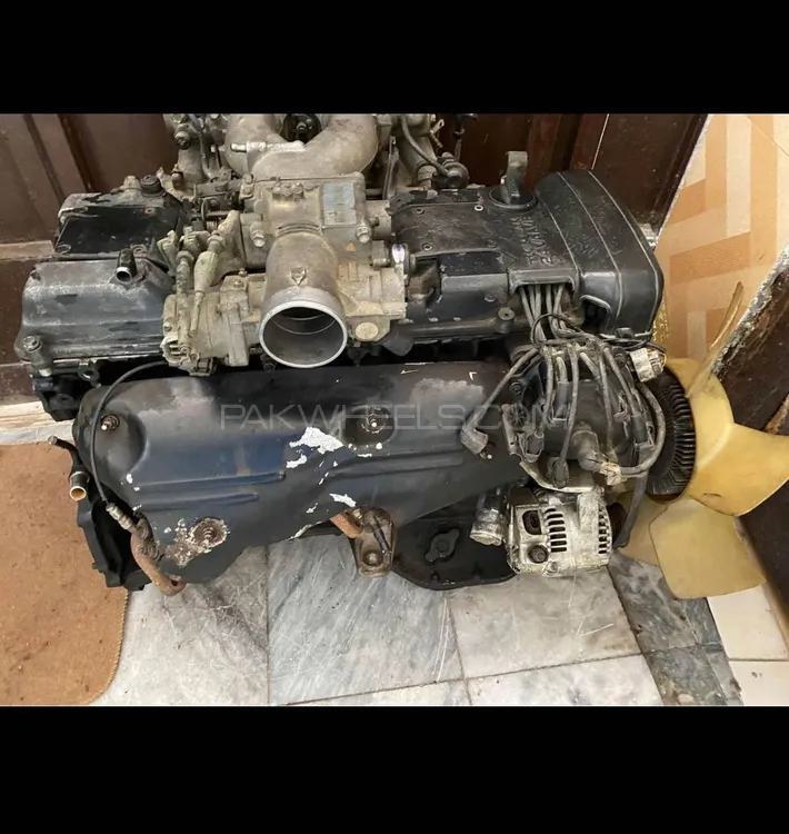 2jz engine 3000cc Image-1