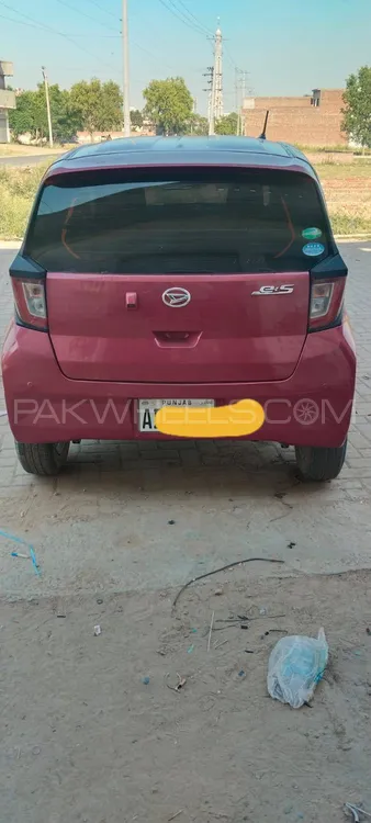Daihatsu Mira 2019 for sale in Sialkot