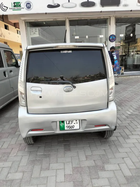Daihatsu Move 2013 for sale in Lahore