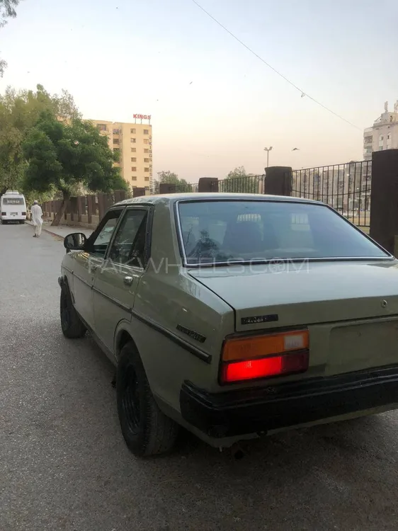 Datsun 120 Y 1982 for sale in Karachi