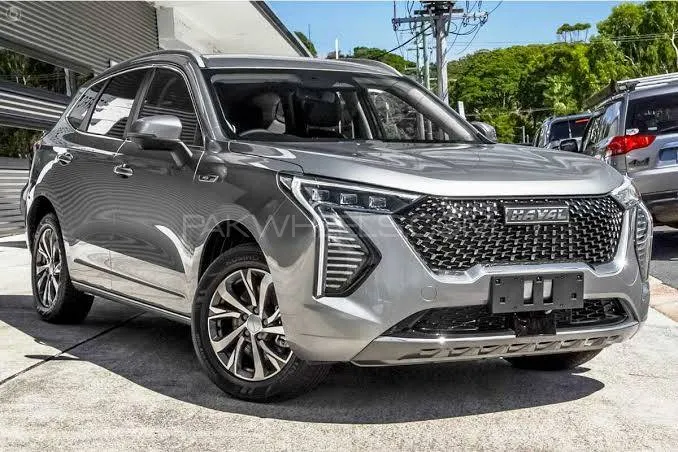 Haval Jolion 2024 for Sale in لاہور Image-1