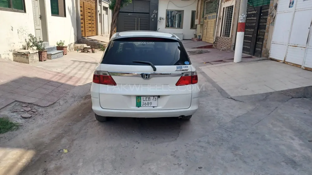 Honda Airwave 2013 for sale in Chiniot