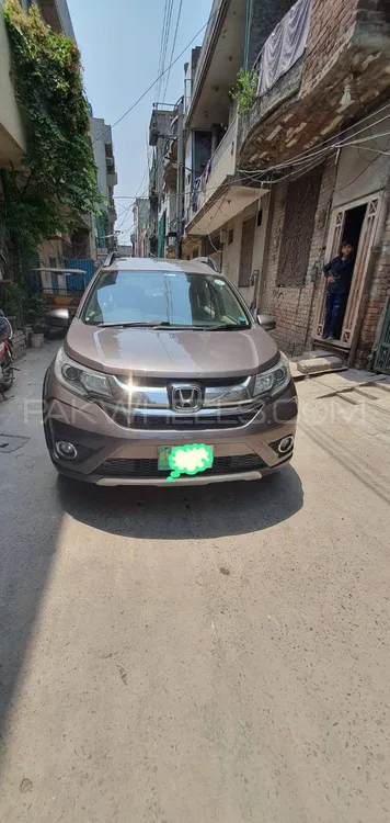 ہونڈا BR-V 2018 for Sale in لاہور Image-1