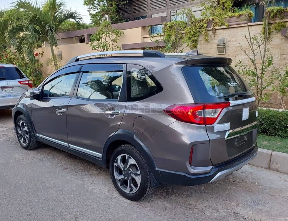 Honda BR-V 2020 for sale in Karachi