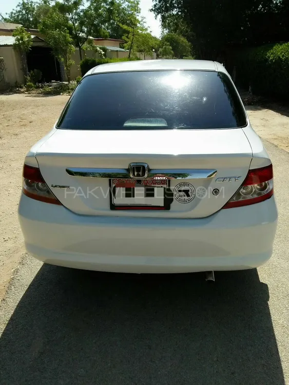 Honda City 2005 for sale in Hyderabad