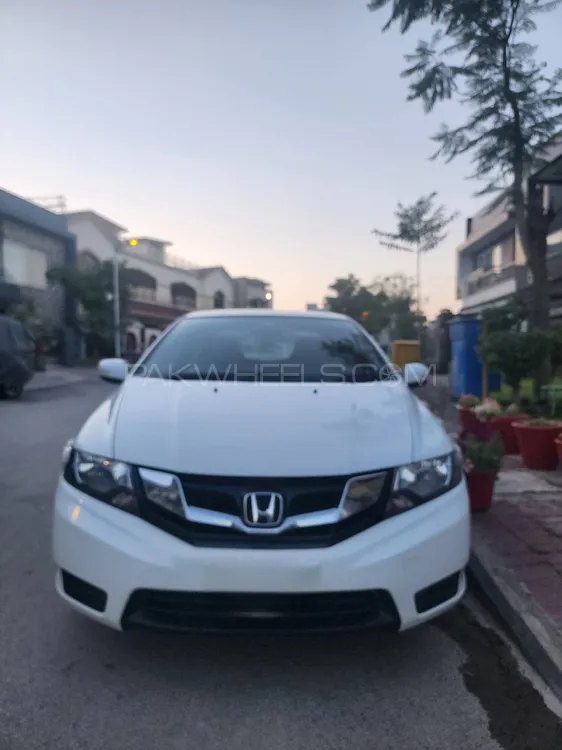 Honda City 2019 for Sale in Rawalpindi Image-1