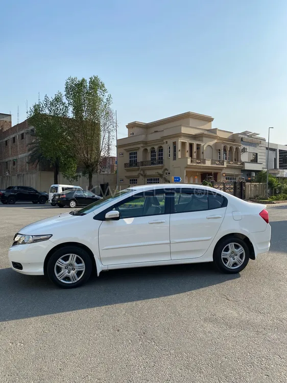 Honda City 2019 for sale in Gujranwala