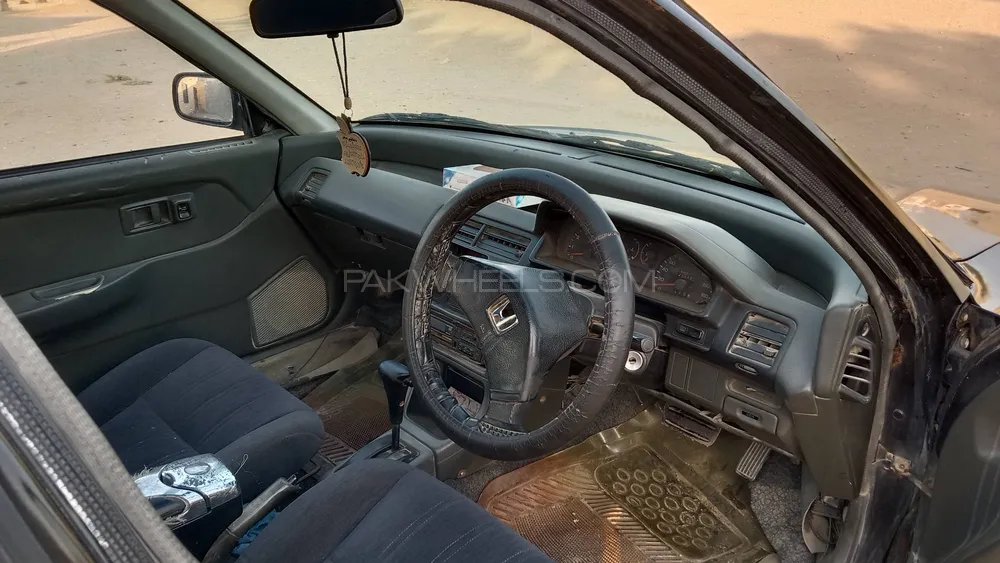 Honda Civic 1988 for sale in Karachi