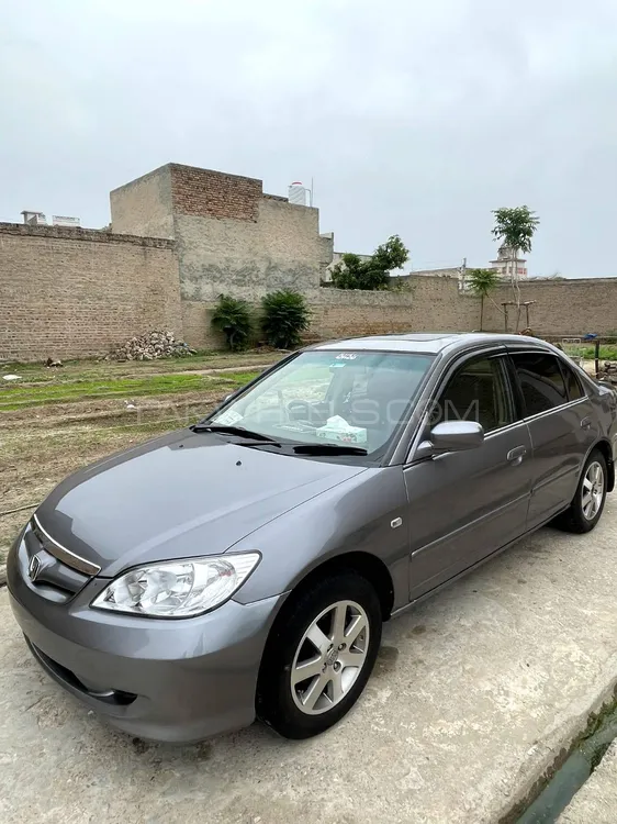 Honda Civic 2004 for sale in Jand