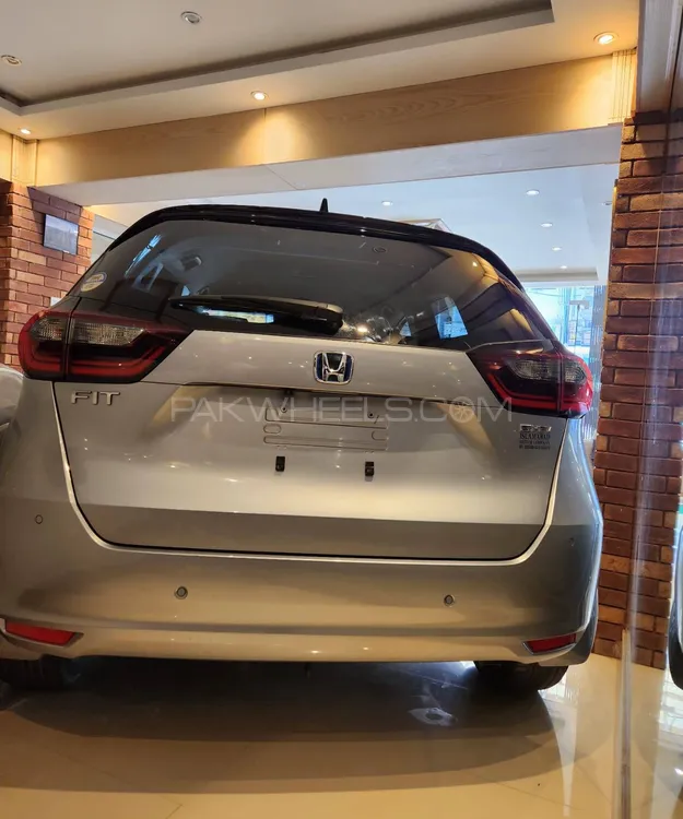 Honda Fit 2022 for sale in Islamabad