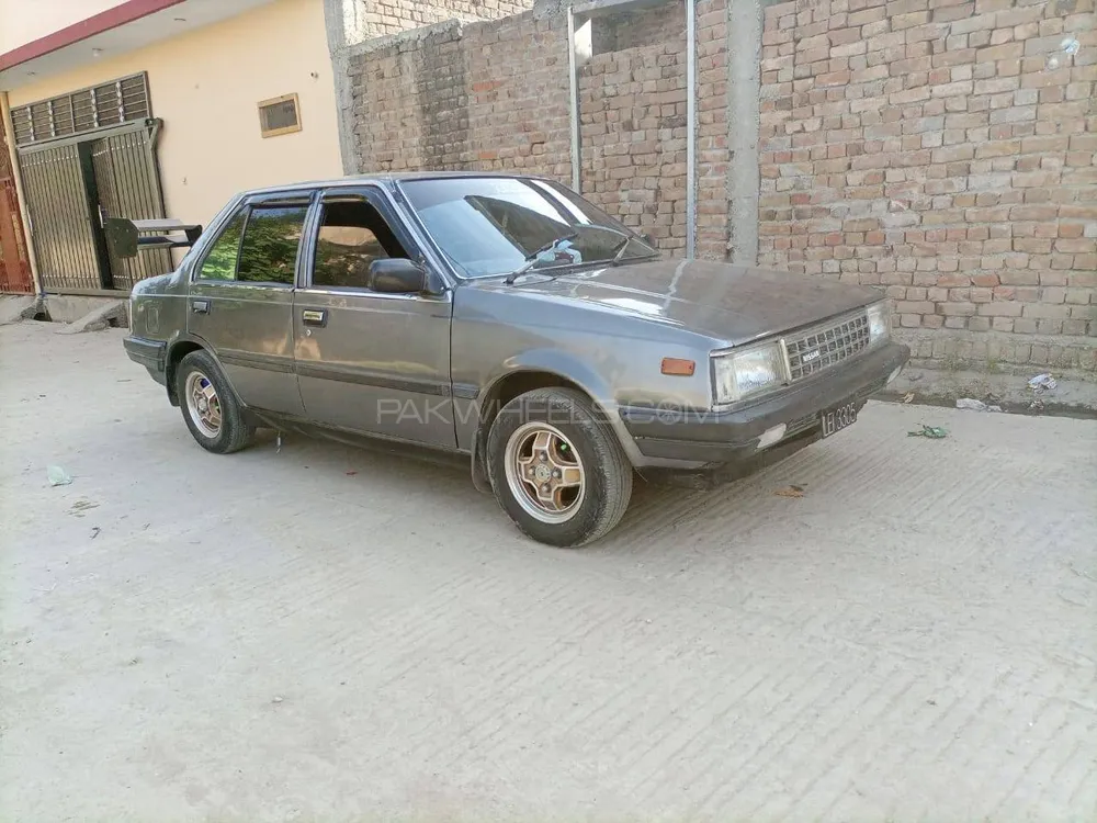 Nissan Sunny 1985 for sale in Rawalpindi