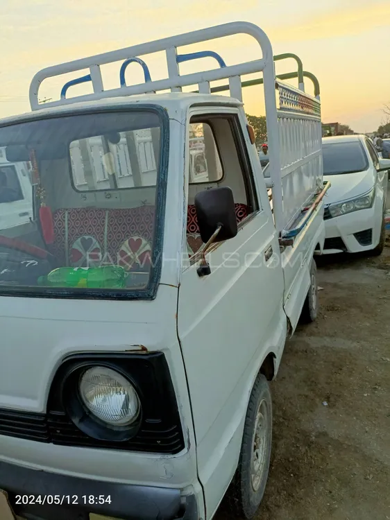 Suzuki Ravi 1984 for sale in Rawalpindi