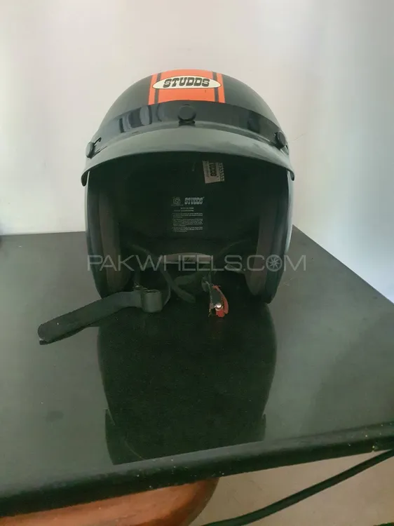 studds helmet Image-1