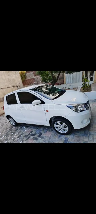 Suzuki Cultus 2021 for sale in Mandi bahauddin