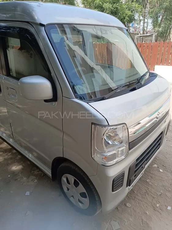 Suzuki Every Wagon 2022 for sale in Sialkot