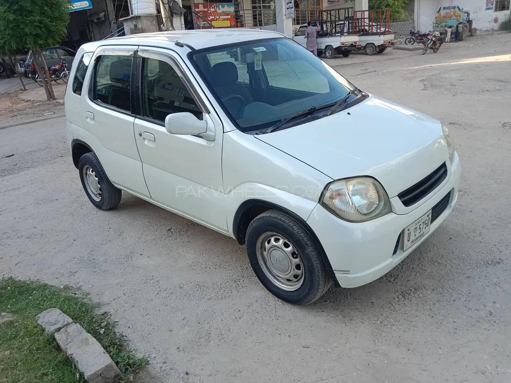 Suzuki Kei 2000 for Sale in Rawalpindi Image-1