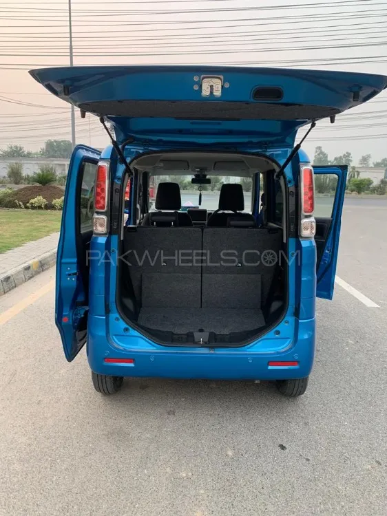 Suzuki Spacia 2019 for Sale in Sialkot Image-1