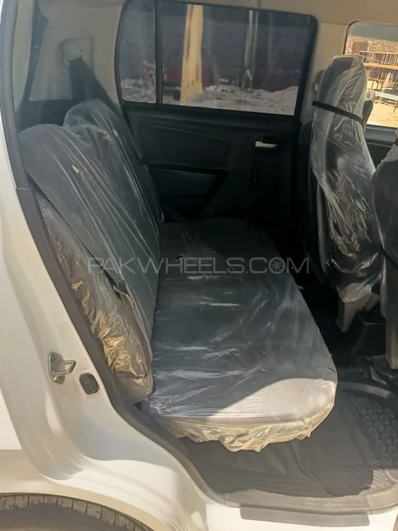 Suzuki Wagon R 2020 for Sale in Layyah Image-1