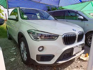 BMW X1 2017 for Sale