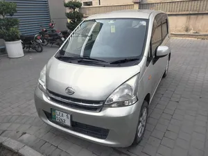 Daihatsu Move Custom G 2012 for Sale