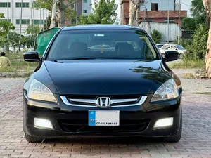 Honda Accord VTi 2.4 2005 for Sale