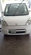 Honda Life Comfort Special 2008 for Sale