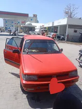 Subaru Pleo 1995 for Sale