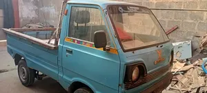 Suzuki Alto 1987 for Sale