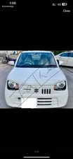 Suzuki Alto 2022 for Sale