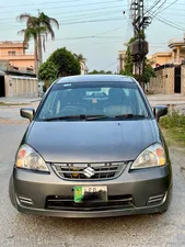 Suzuki Liana RXi 2012 for Sale