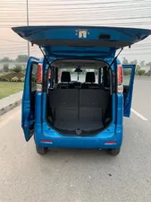 Suzuki Spacia X 2019 for Sale
