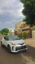 Toyota C-HR S-GR Package 2022 for Sale