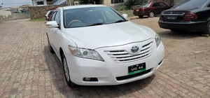 Toyota Camry 2007 for Sale