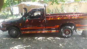 Toyota Hilux 1984 for Sale
