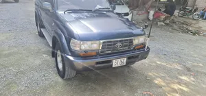 Toyota Land Cruiser VX 4.5 1996 for Sale