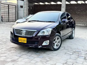 Toyota Premio F L Package Prime Selection 1.5 2010 for Sale