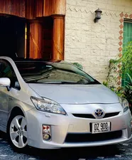 Toyota Prius G Touring Selection 1.8 2011 for Sale