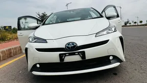 Toyota Prius A 2020 for Sale