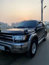 Toyota Surf SSR-X 2.7 1999 for Sale