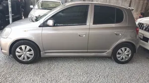 Toyota Vitz RS 1.5 2000 for Sale