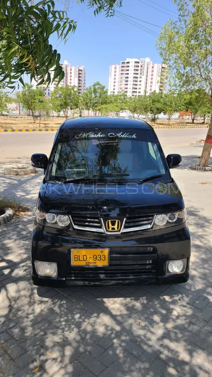Chevrolet Spark 2018 for sale in Karachi
