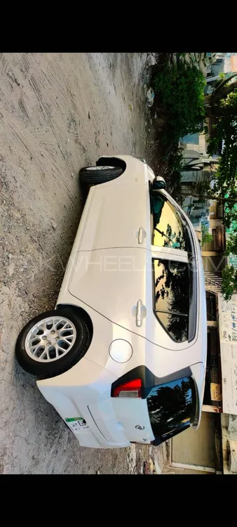 Daihatsu Mira 2018 for sale in Islamabad