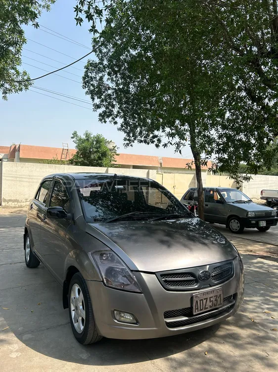 FAW V2 2020 for sale in Faisalabad