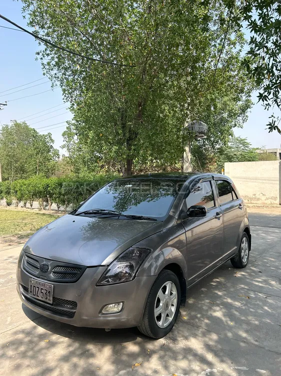 فا (FAW) V2 2020 for Sale in فیصل آباد Image-1