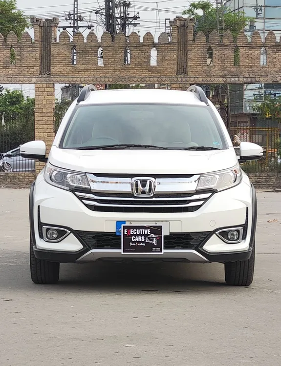 Honda BR-V 2022 for Sale in Rawalpindi Image-1