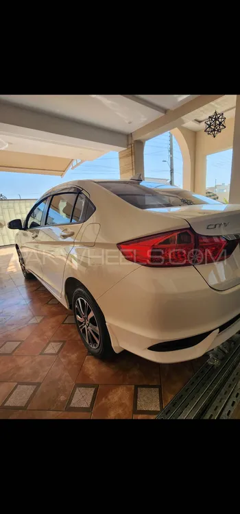 Honda City 2024 for Sale in Lahore Image-1