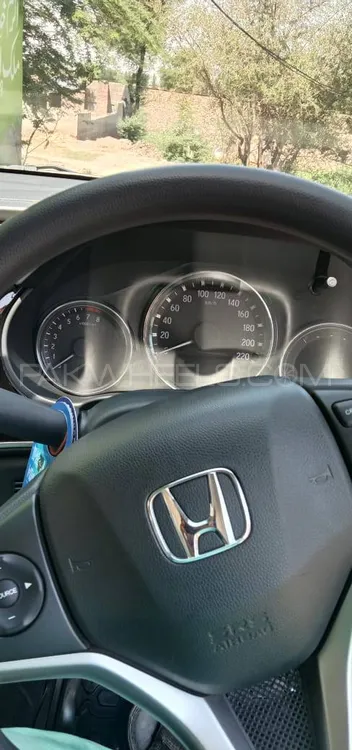 Honda City 2023 for Sale in Chiniot Image-1