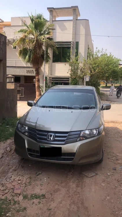 Honda City 2012 for Sale in Rawalpindi Image-1