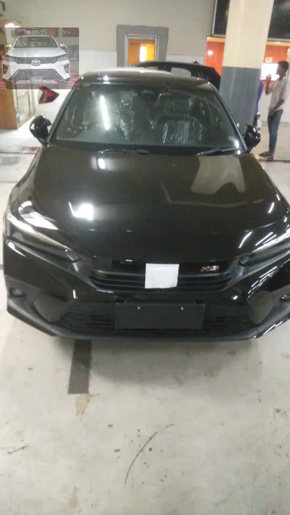 Honda Civic 2023 for Sale in Lahore Image-1
